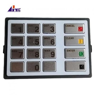 Automóveis Automóveis Diebold Opteva EPP7 BSC PCI Inglês teclado 49249442707A