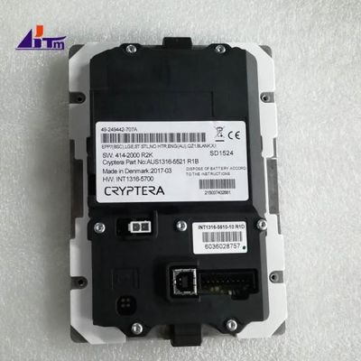 Automóveis Automóveis Diebold Opteva EPP7 BSC PCI Inglês teclado 49249442707A