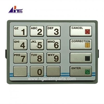 49249440721B Diebold EPP7 teclado ATM Partes de máquinas