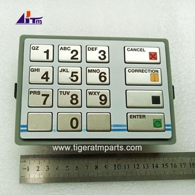 49249440721B Diebold EPP7 teclado ATM Partes de máquinas