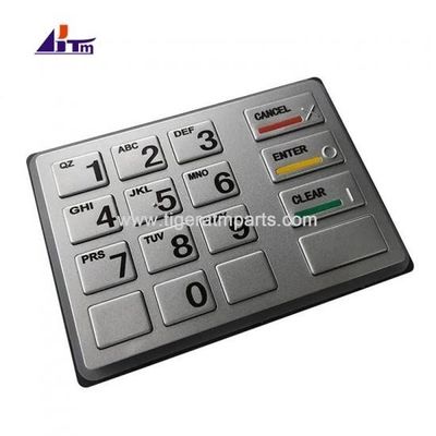 Teclado numérico 49-216680-701A 49216680701A do ST de Diebold EPP5 BSC LGE das peças da máquina do ATM