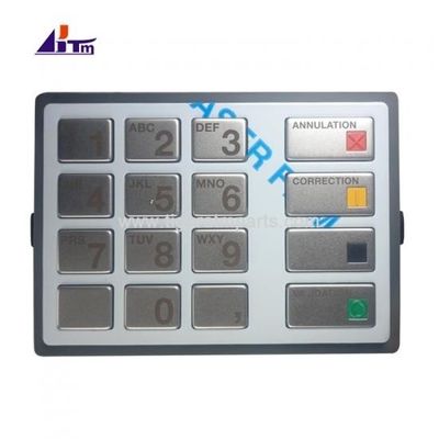 Automóveis DN Diebold Nixdorf EPP7 teclado 1750344832