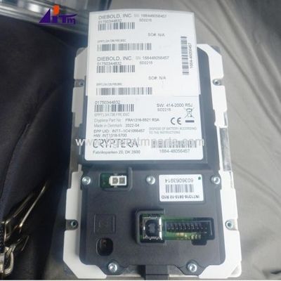 Automóveis DN Diebold Nixdorf EPP7 teclado 1750344832