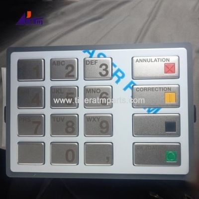 Automóveis DN Diebold Nixdorf EPP7 teclado 1750344832