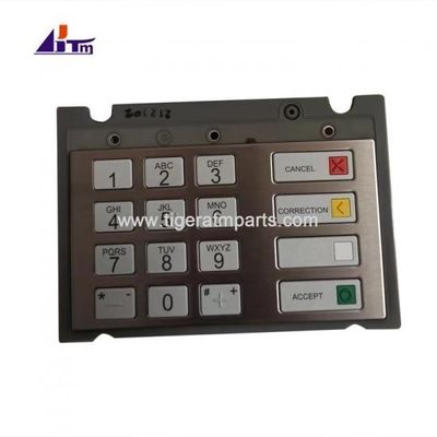 Automóveis Automóveis Diebold Nixdorf DN EPP V8 INT2 ASIA PK2 teclado 1750346539