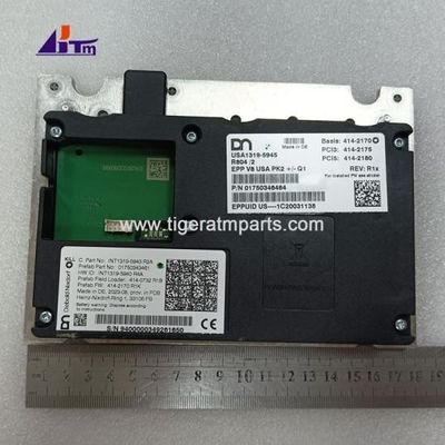Automóveis Automóveis Diebold Nixdorf DN Série EPP V8 USA PK2 teclado 1750346484