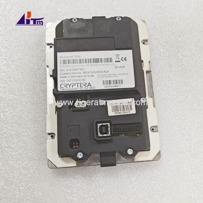49249940755B Diebold ATM Peças DN EPP7 BSC teclado 49-249940-755B