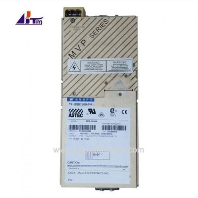 Partes da máquina ATM Diebold BCRM Fornecimento de energia 600W 49023011000A