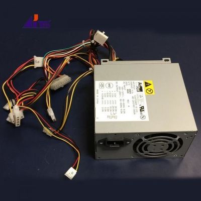 Partes da máquina ATM Diebold Fornecimento de energia 300W 49203180000A