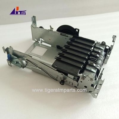 49242427000A Diebold 5500 Stacker Module ATM Partes de máquinas