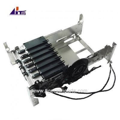 49225250000A Diebold Opteva AFD Versão 1.5 Stacker ATM Partes de máquinas