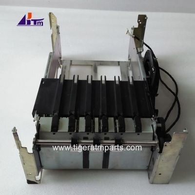 49225250000A Diebold Opteva AFD Versão 1.5 Stacker ATM Partes de máquinas
