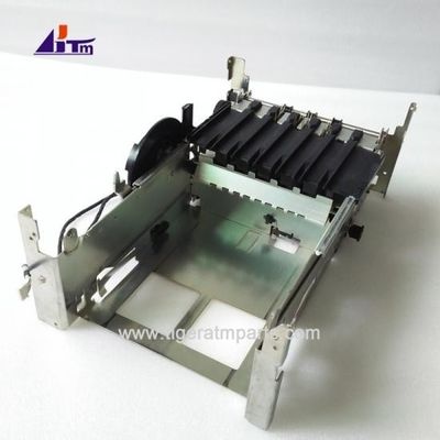 49225250000A Diebold Opteva AFD Versão 1.5 Stacker ATM Partes de máquinas