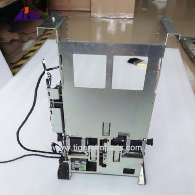 49225250000A Diebold Opteva AFD Versão 1.5 Stacker ATM Partes de máquinas