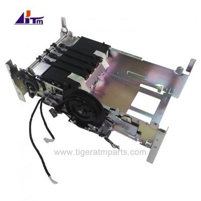 Partes da máquina ATM Diebold Nixdorf Opteva AFD Stacker Module 49211433000A