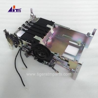 Partes da máquina ATM Diebold Nixdorf Opteva AFD Stacker Module 49211433000A