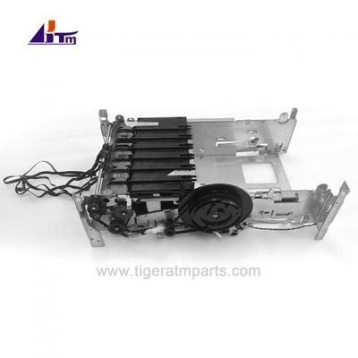 Partes da máquina ATM Diebold Opteva 5550 AFD Stacker Module 49254690000D
