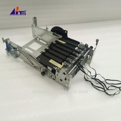 Partes da máquina ATM Diebold Opteva 5550 AFD Stacker Module 49254690000D
