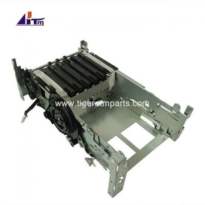 Partes da máquina ATM Diebold Nixdorf 5550 AFD Stacker 2.0 Assemblagem 49254690000N
