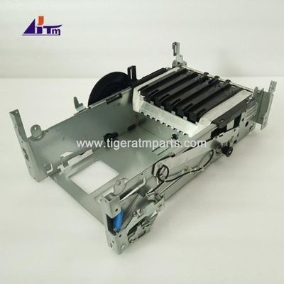 Partes da máquina ATM Diebold Nixdorf 5550 AFD Stacker 2.0 Assemblagem 49254690000N