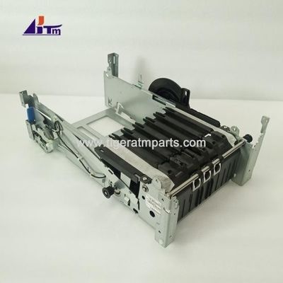 Partes da máquina ATM Diebold Nixdorf 5550 AFD Stacker 2.0 Assemblagem 49254690000N