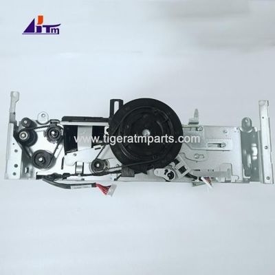 Partes da máquina ATM Diebold Nixdorf 5550 AFD Stacker 2.0 Assemblagem 49254690000N