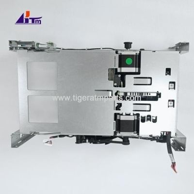 Partes da máquina ATM Diebold Nixdorf 5550 AFD Stacker 2.0 Assemblagem 49254690000N