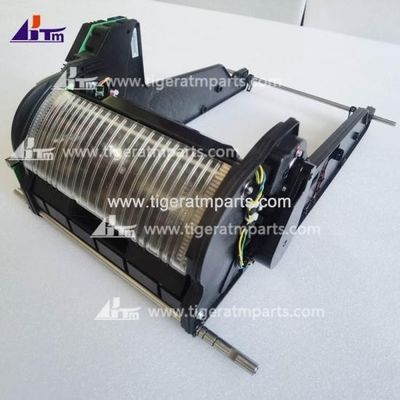 Diebold Nixdorf DN série SDU Stacker Dispense Unit ATM Peças 1750310083