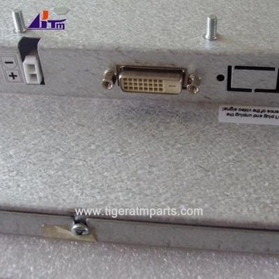 Peças da máquina ATM Diebold Opteva 10,4 polegadas LCD Display 49201784000A 49201784000B 49201784000C