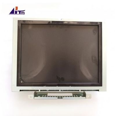 Peças da máquina de caixas eletrônicos Diebold Opteva 15 polegadas LCD Customer Display 49213270000F