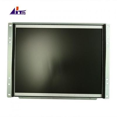 Peças da máquina ATM Diebold 5500 Monitor AIO LCD 15 polegadas SVD 49250933000A