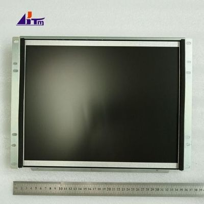Peças da máquina ATM Diebold 5500 Monitor AIO LCD 15 polegadas SVD 49250933000A