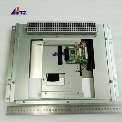 Peças da máquina ATM Diebold 5500 Monitor AIO LCD 15 polegadas SVD 49250933000A