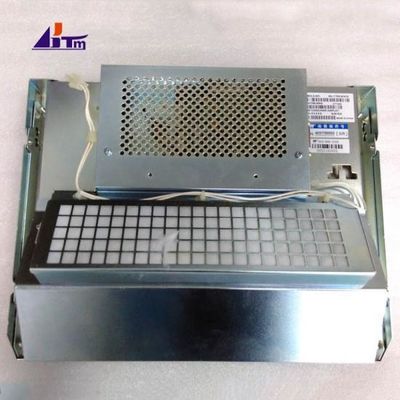 Partes da máquina de caixa Diebold Opteva 15' Consumer Display LCD 49201788000G
