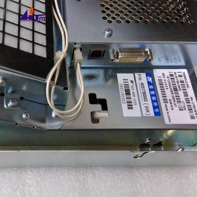 Partes da máquina de caixa Diebold Opteva 15' Consumer Display LCD 49201788000G
