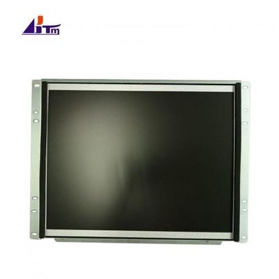 Peças de máquina de caixa Diebold 5500 15 polegadas Display LCD Monitor 49250934000A
