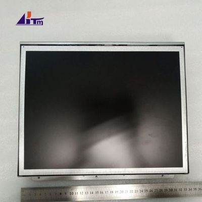 Peças de máquina de caixa Diebold 5500 15 polegadas Display LCD Monitor 49250934000A