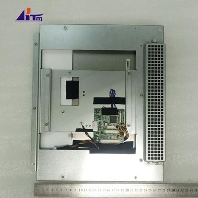 Peças de máquina de caixa Diebold 5500 15 polegadas Display LCD Monitor 49250934000A