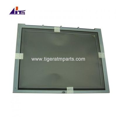 Peças da máquina de caixa Diebold LCD 15 polegadas Visível à luz solar 49223805000A