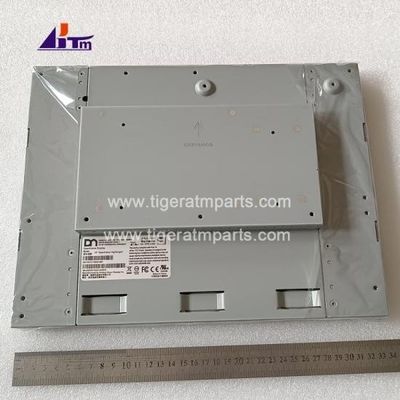 Peças de máquinas de caixas eletrônicos Diebold Nixdorf RM4 DN200 15 Openframe Highbright Display 1750301987