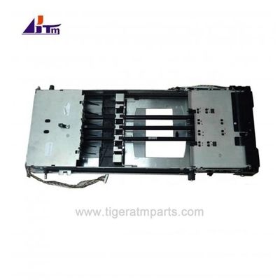Partes de máquinas ATM Diebold Nixdorf Opteva 620mm Montura de transporte R/L 49211436000A