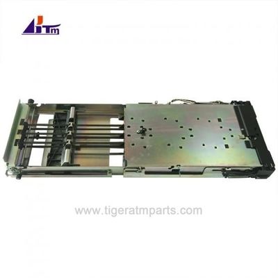 Partes de máquinas ATM Diebold Nixdorf Opteva 720 mm Montura de transporte F/L 49211435000A