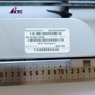Automóveis Automóveis Partes Diebold 5500 2.0 RA apresentador 860mm AFD transporte 49254691000D