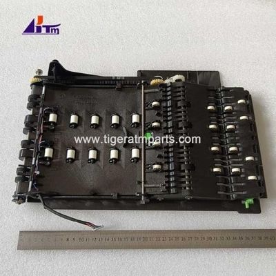 01750291689 1750291689 Diebold Nixdorf DN200 HUT Head Upper Transport RM4 Peça ATM