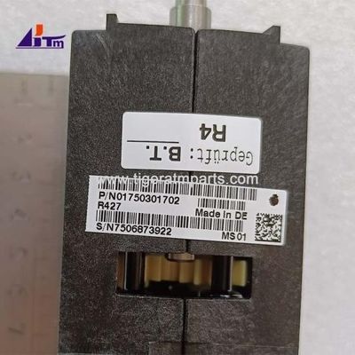 Partes de máquinas ATM Diebold Nixdorf DN Série Unidade de transporte RMV4 1750301702