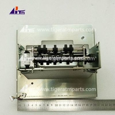 O ATM parte o transporte 49-221808-000F da caixa de 49221808000F Diebold Nixdorf ESC RL