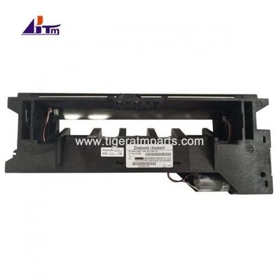 Proteção 8x CMD RL 1750187300 de Horiz do obturador de Diebold Nixdorf das peças da máquina do ATM