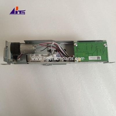 Automóveis de caixa Diebold Nixdorf Obturador-Lite Motor CC Assy w/ ACT PC280N 1750257603