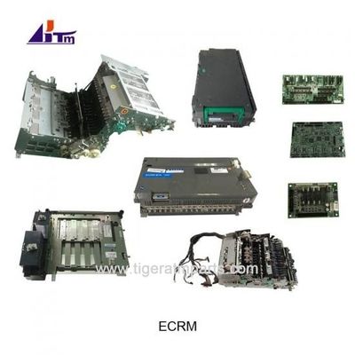 Modulos Diebold ECRM e todas as suas partes de máquinas ATM