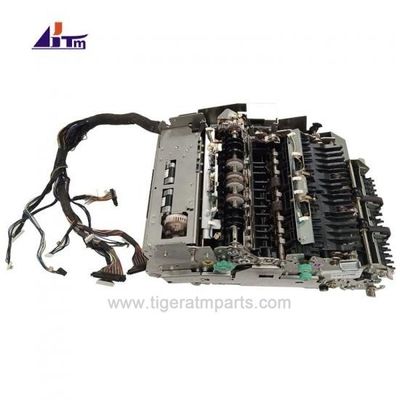 49233126000A Diebold 368 ECRM caixa slot traseiro ATM peças da máquina